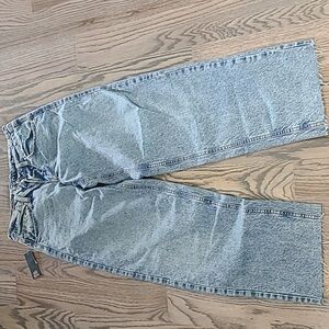 Wild Fable Bue Jeans - NWT - Please see measurements